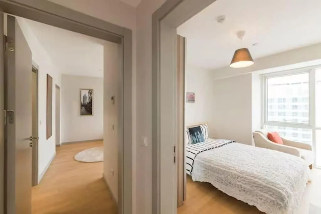 Residence 5 Etoiles 1+1 Avec Piscine Istanbul 0*,  Turkey