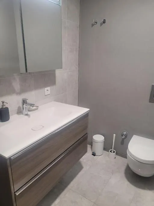 Residence 5 Etoiles 1+1 Avec Piscine Istanbul 0*,  Turkey