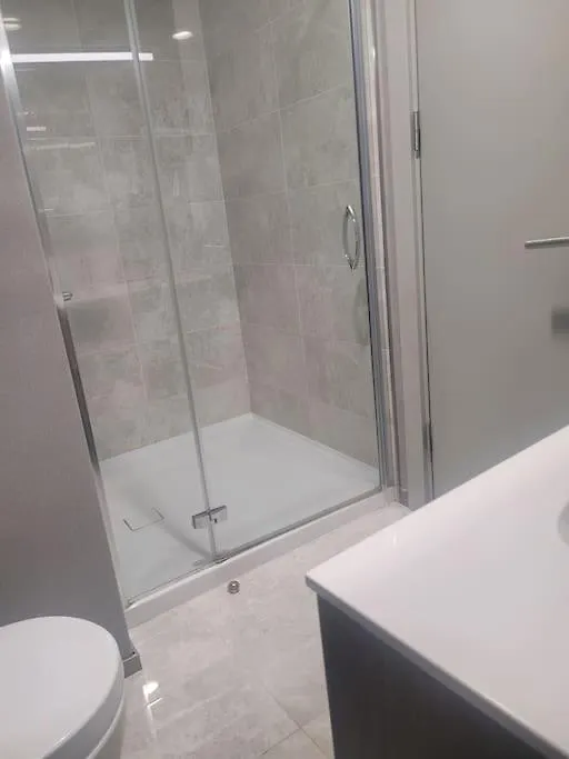 Apartment Residence 5 Etoiles 1+1 Avec Piscine Istanbul
