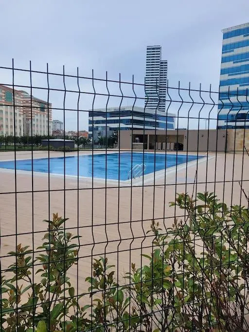 Residence 5 Etoiles 1+1 Avec Piscine Istanbul 0*,  Turkey