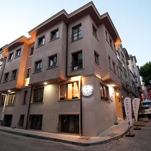 A'la Sofia Isztambul