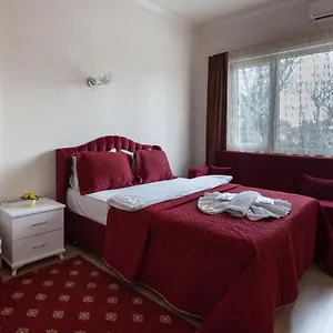 Vatan Suites For Family Apartamento