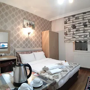 Burak Apartahotel