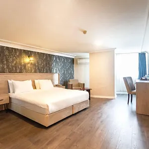 Hotel Marina Park, Istanbul