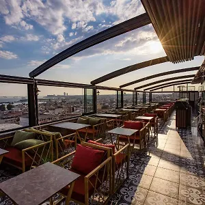 3* Hotel Grand Balyan & Restaurant