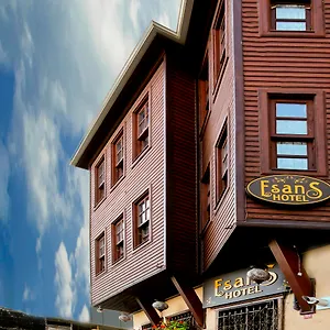 3* Hotel Esans - Special Category