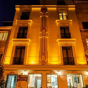 Hotel The Camelot, Istanbul