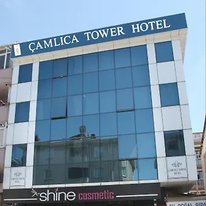 Hotel Camlica Tower, Istanbul