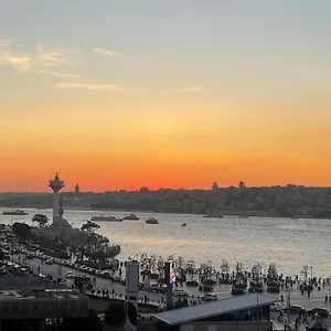 Hotel Askadar, Istanbul