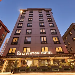 Hotel Livinton Atasehir, Istanbul