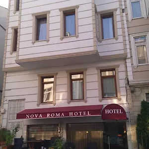 Nova Roma Isztambul
