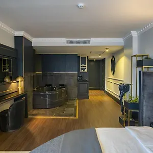 Hotel A11 Bosphorus, Istanbul