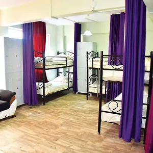Hostel Nostalji, Istanbul