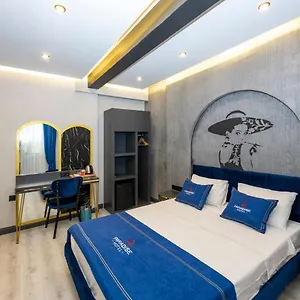 Paradise Isztambul