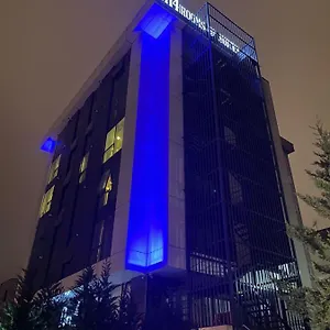 Otel On4 &, İstanbul