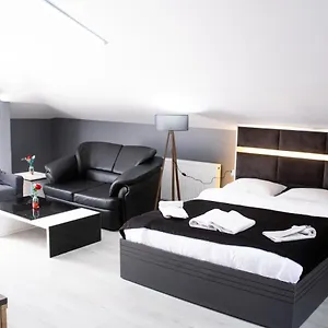 Apart Otel Lions, İstanbul