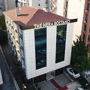 Bed & Breakfast The Hera Bostanci, Istanbul