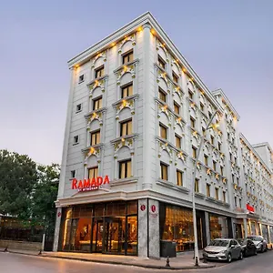 Hotel Ramada By Wyndham Umraniye, Istanbul