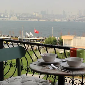 Hostel Ueskuedar, Istanbul