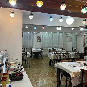 Paris Isztambul