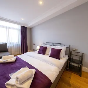 The Luxury Frame Suites Hotel