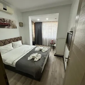 3* Hotel Big Orange Old