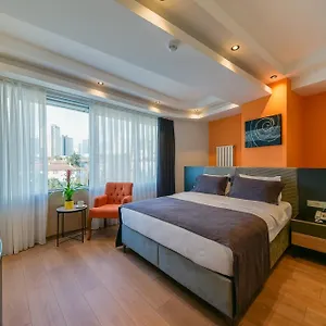 Oda ve Kahvaltı Rise, İstanbul