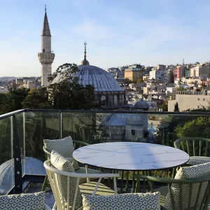 Dara Old Istanbul