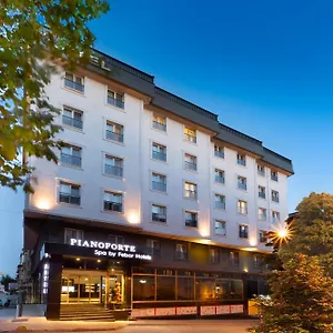 4* Hotel Pianoforte By Febor Hotels&spa