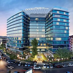 5* Hotel Doubletree By Hilton - Moda