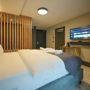 Hotel Kurucesme Business, Istanbul