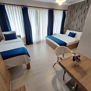 Aslan Hotel
