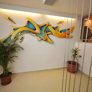 Han Hotel Istanbulská provincie