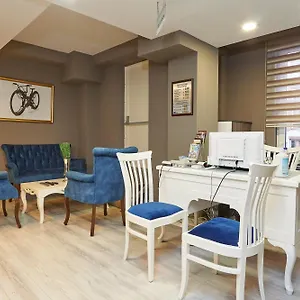 Hotel Renzo, Istanbul