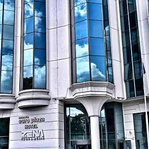 4* Hotel Euro Plaza - Taksim Pera