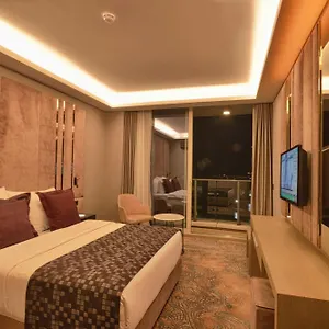 Hotel Western Premier Ottoperla, Istanbul