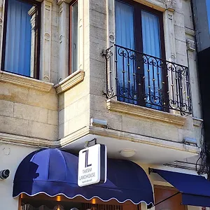 Taksim Landhouse Κωνσταντινούπολη