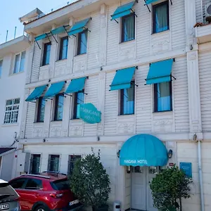 4* Hotel Mangana