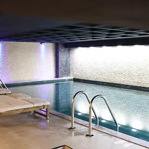 4* Hotel Cip & - Bakirkoey Center