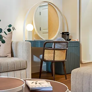 4* Hotel Ecole St. Pierre