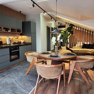 Aparthotel Dream House 22, Istanbul