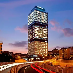 Le Meridien Etiler Istanbul