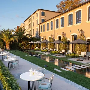 Otel Vakko Sumahan Bosphorus, İstanbul
