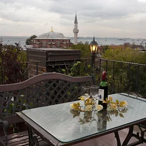 Sultanahmet Apartamento