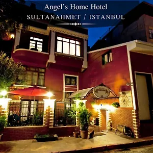 Angel's - Angel Group Istanbulská provincie
