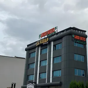 Hotel Lucca, Istanbul