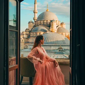 4* Hotel Sirkeci