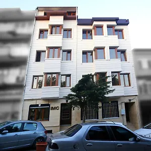Imc Fatih Apartamento
