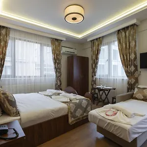 Capricorn By Otantik Apartahotel