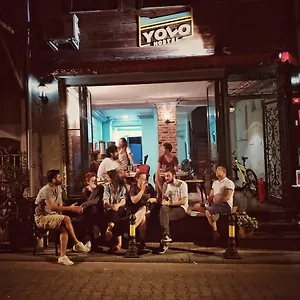 Yolo Istambul